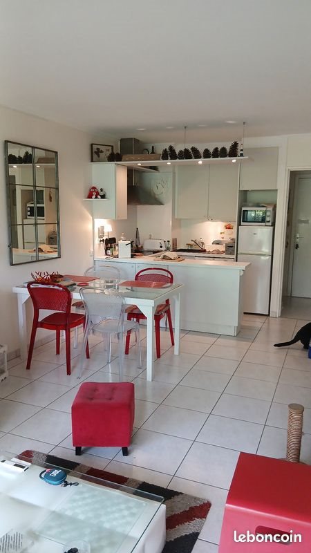 Appartement à vendre, 45m², La Baule-Escoublac
