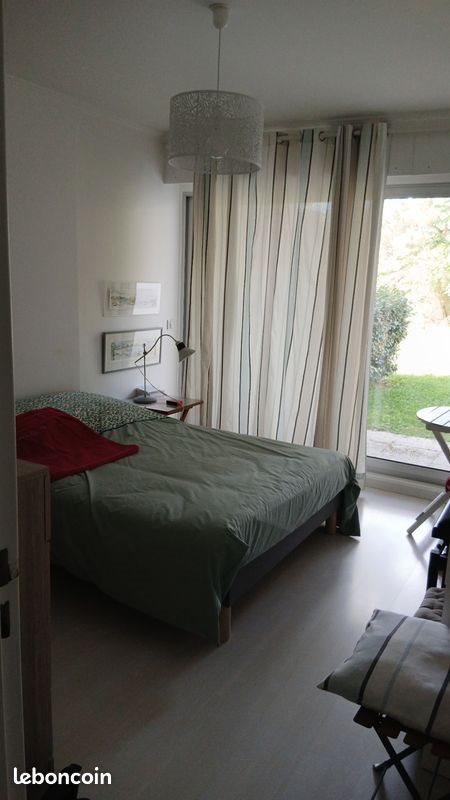 Appartement à vendre, 45m², La Baule-Escoublac