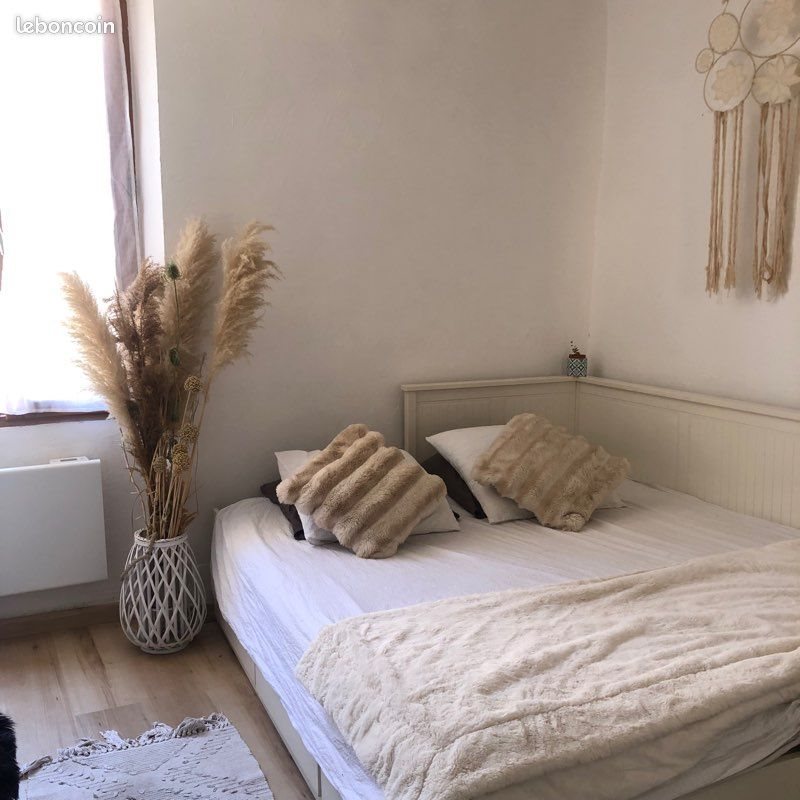 Maison à louer, 48m², Solliès-Ville