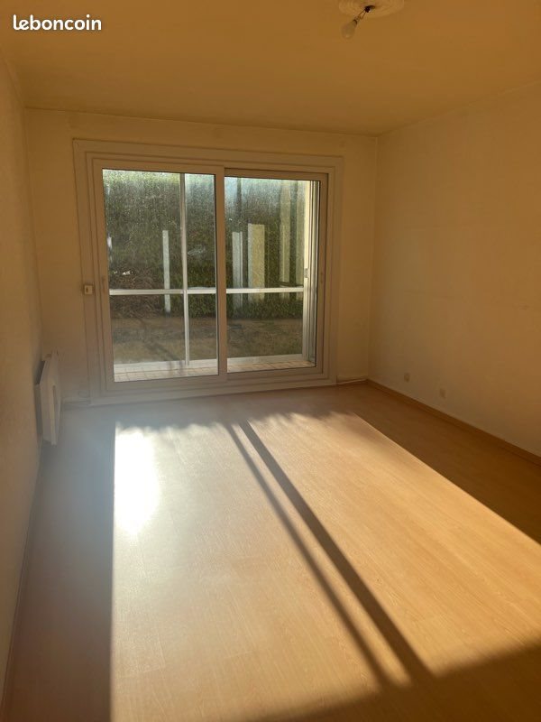 Appartement à louer, 65m², Firminy