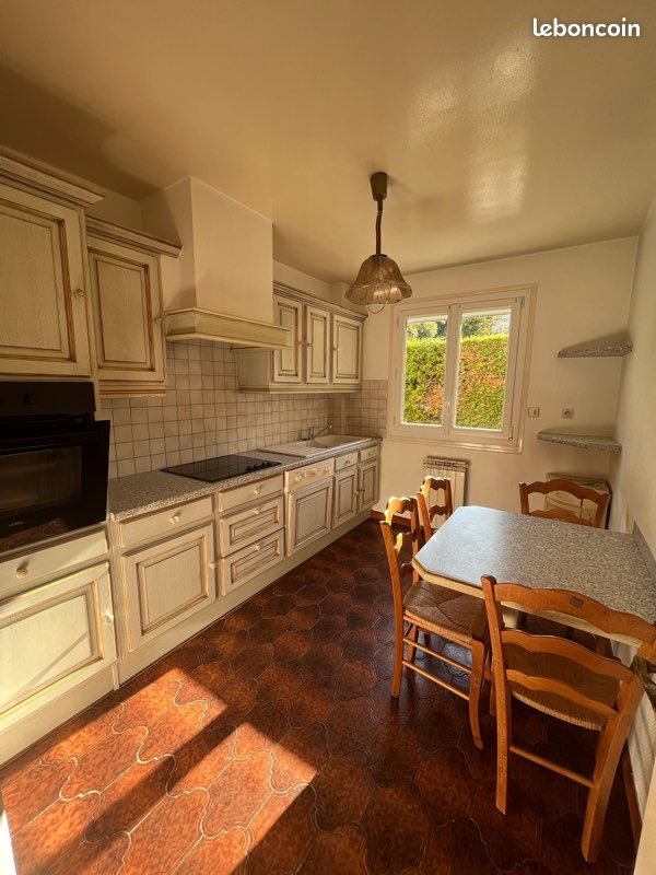 Appartement à louer, 65m², Firminy