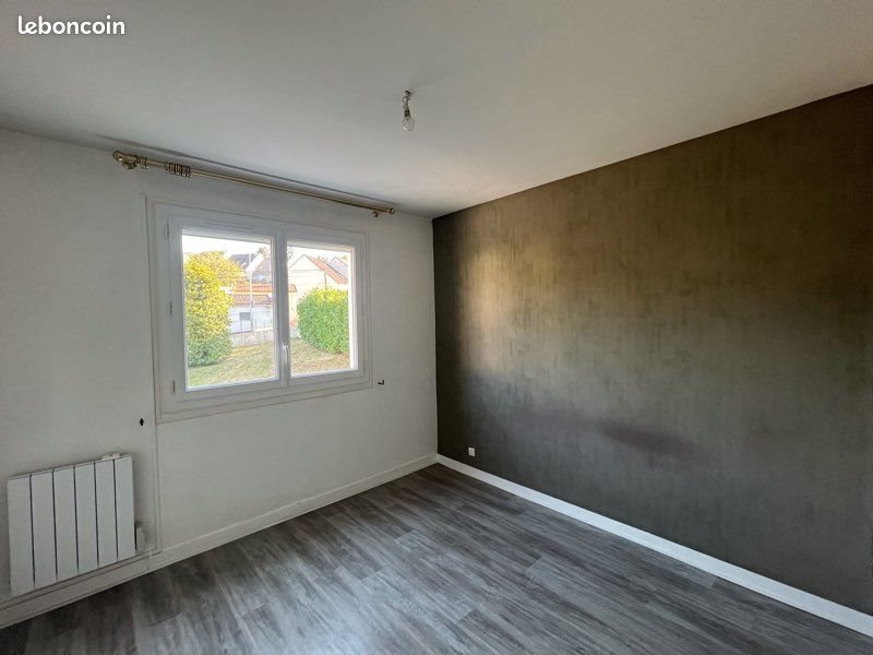 Appartement à louer, 65m², Firminy
