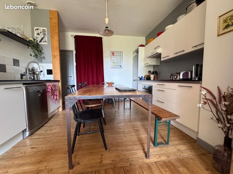 Appartement à louer, 59m², Saint-Herblain