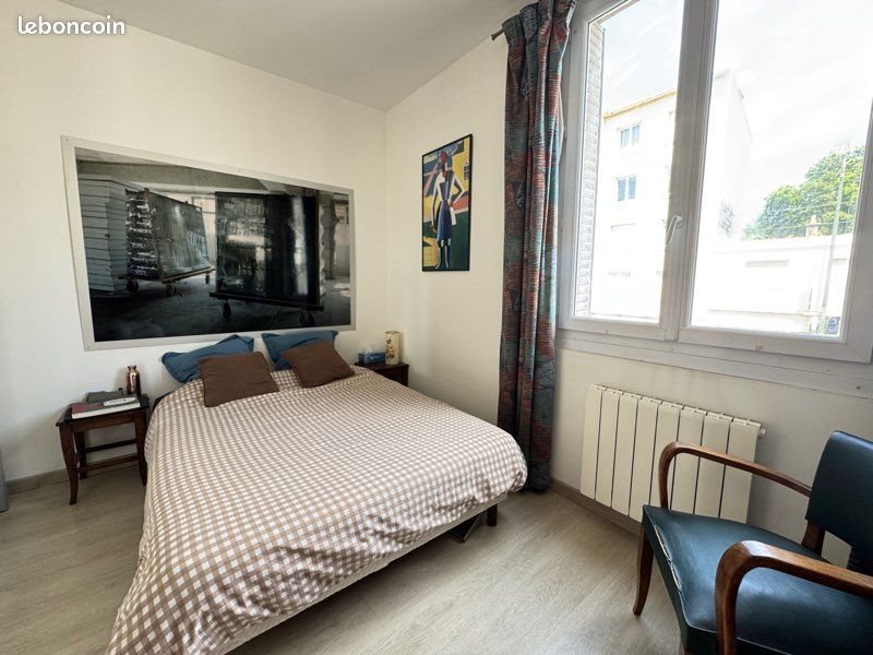 Appartement à louer, 59m², Saint-Herblain