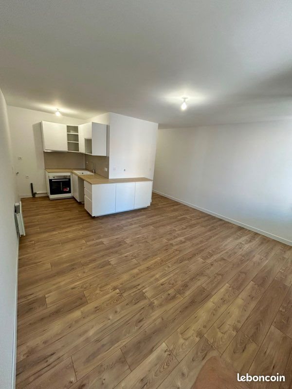 Appartement à vendre, 43m², Salon-de-Provence