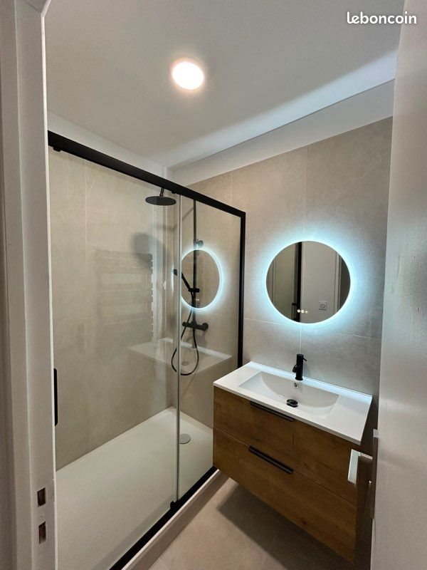 Appartement à vendre, 43m², Salon-de-Provence