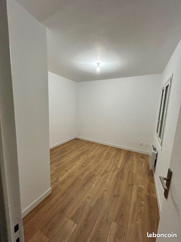 Appartement à vendre, 43m², Salon-de-Provence