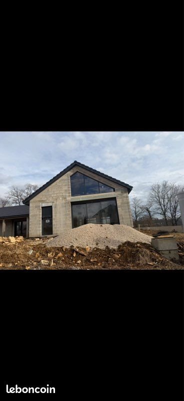 Maison à vendre, 243m², Héricourt