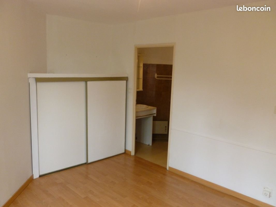 Appartement à louer, 20m², Toulouse