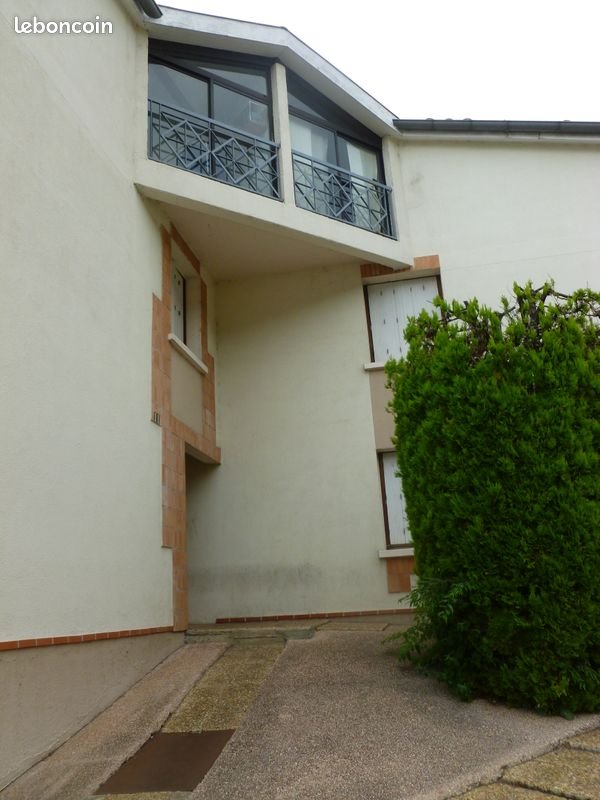 Appartement à louer, 20m², Toulouse