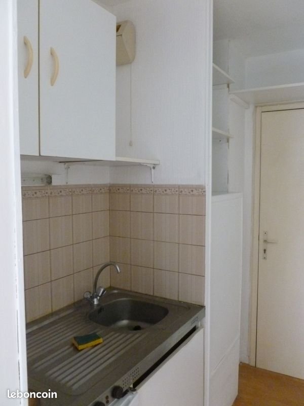 Appartement à louer, 20m², Toulouse