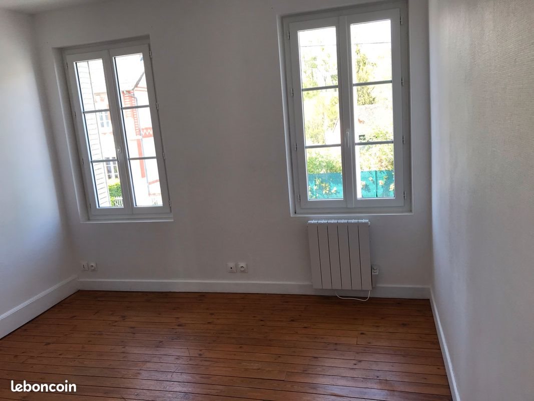 Appartement à louer, 39m², Salbris