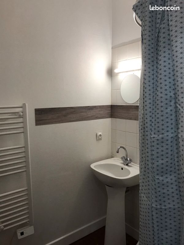 Appartement à louer, 39m², Salbris