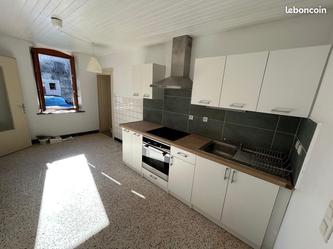 Appartement à louer, 60m², Vesancy
