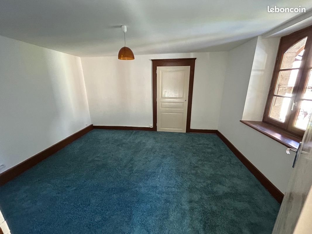 Appartement à louer, 60m², Vesancy