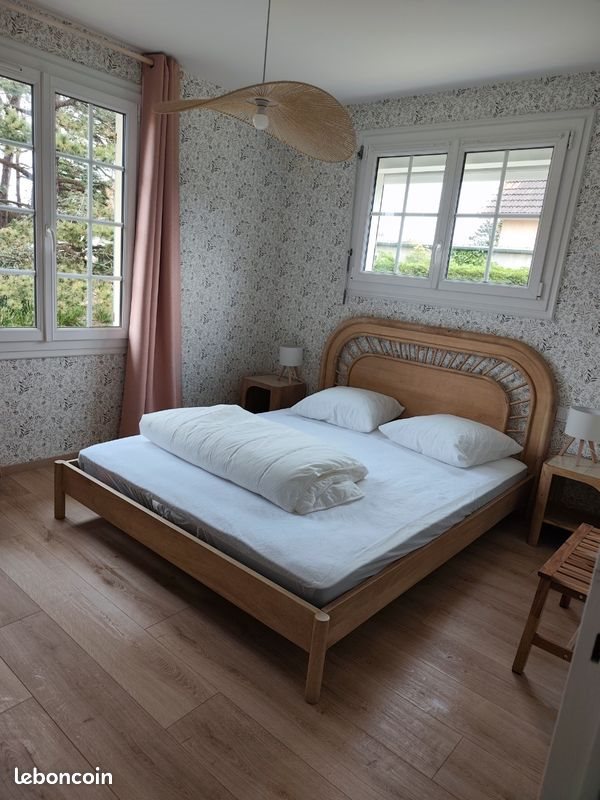 Maison à louer, 100m², Barneville-Carteret