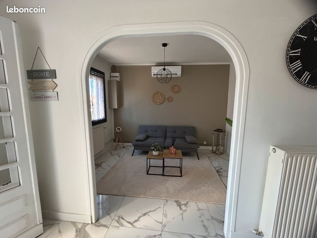 Appartement à vendre, 49m², Valras-Plage