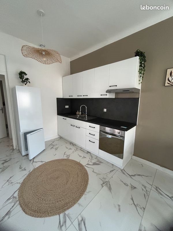 Appartement à vendre, 49m², Valras-Plage