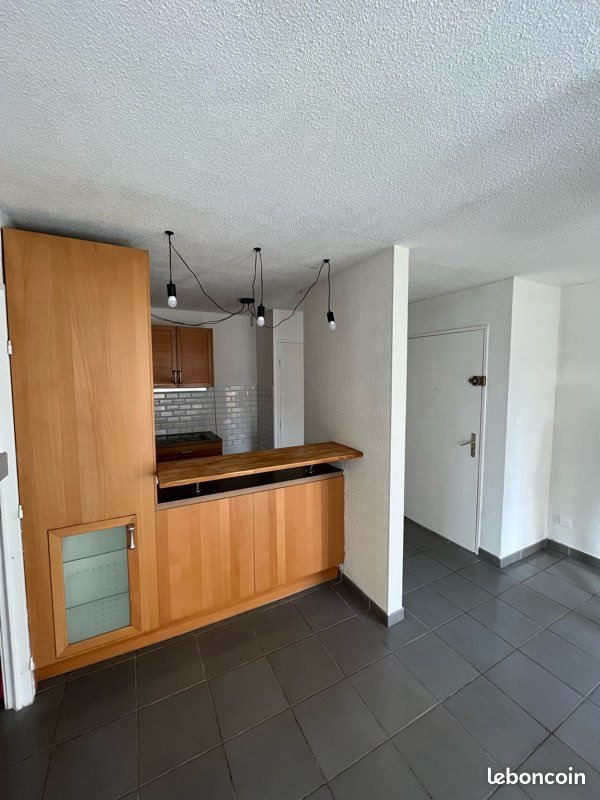 Appartement à louer, 36m², Toulouse