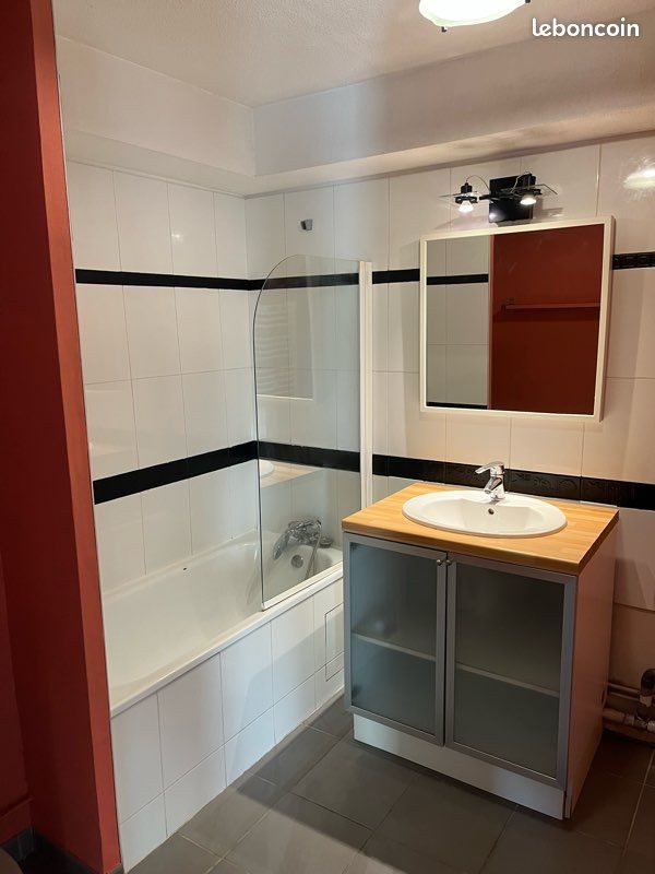 Appartement à louer, 36m², Toulouse