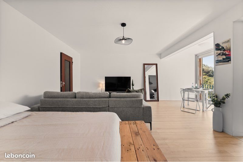 Appartement à vendre, 43m², Vals-les-Bains