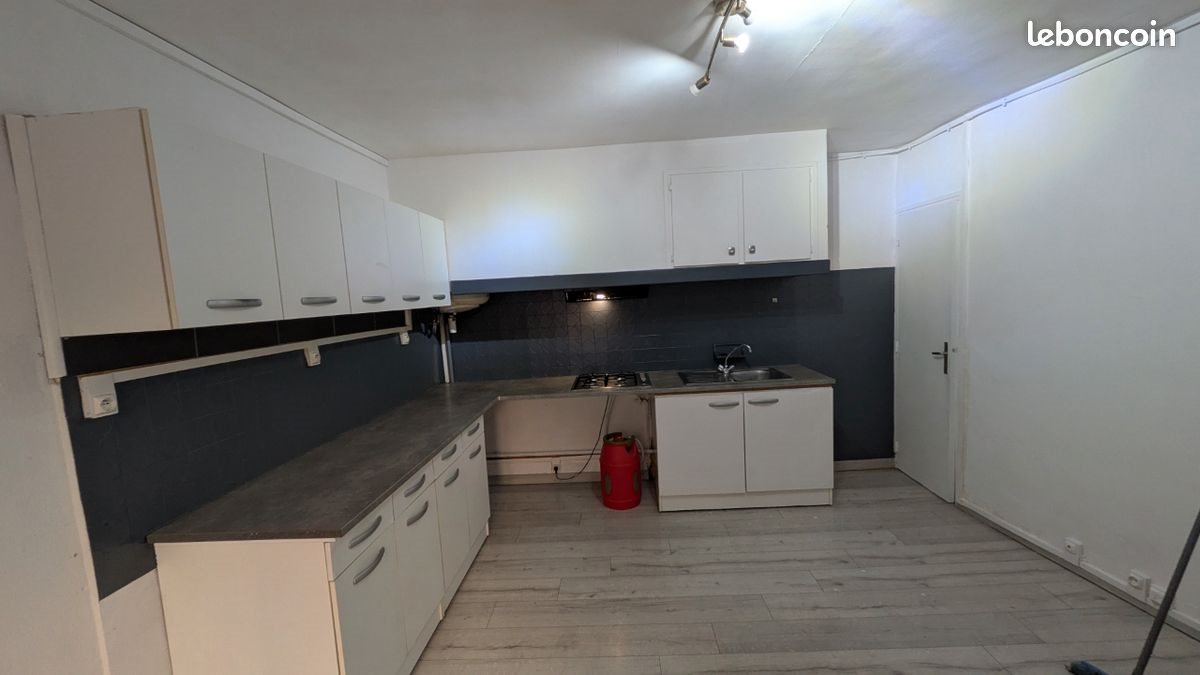 Appartement à vendre, 57m², Narbonne