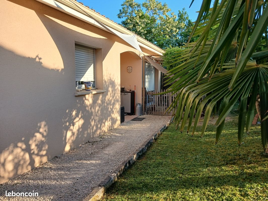 Maison à vendre, 125m², Boulazac