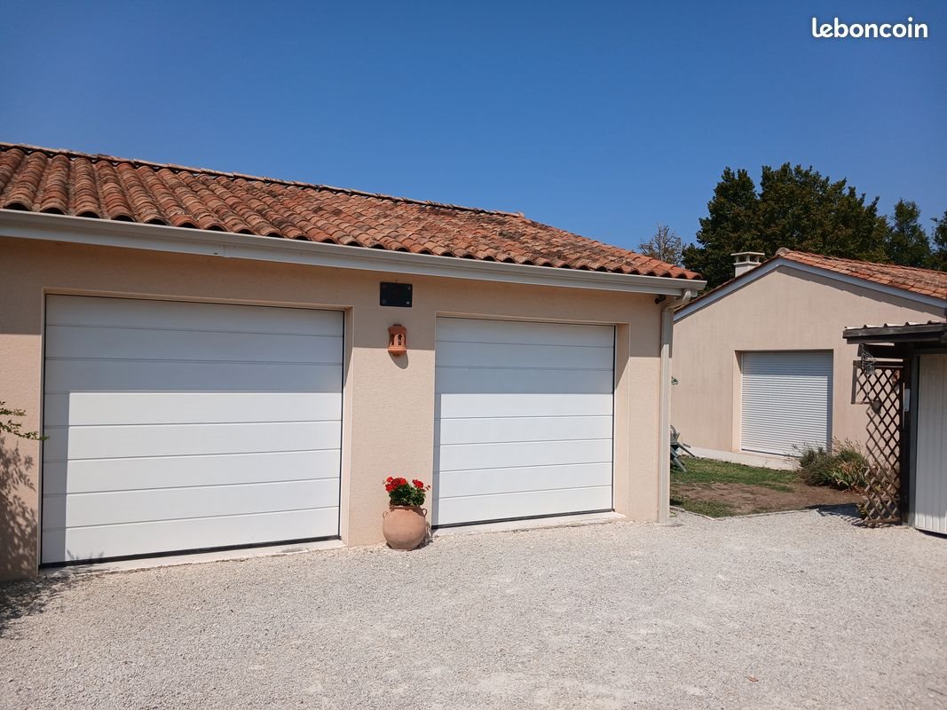 Maison à vendre, 125m², Boulazac