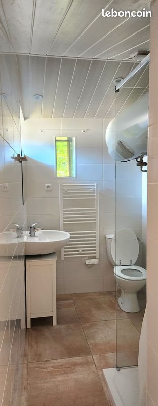 Appartement à louer, 74m², Luçon