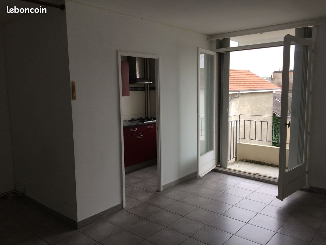 Appartement à vendre, 30m², Pau