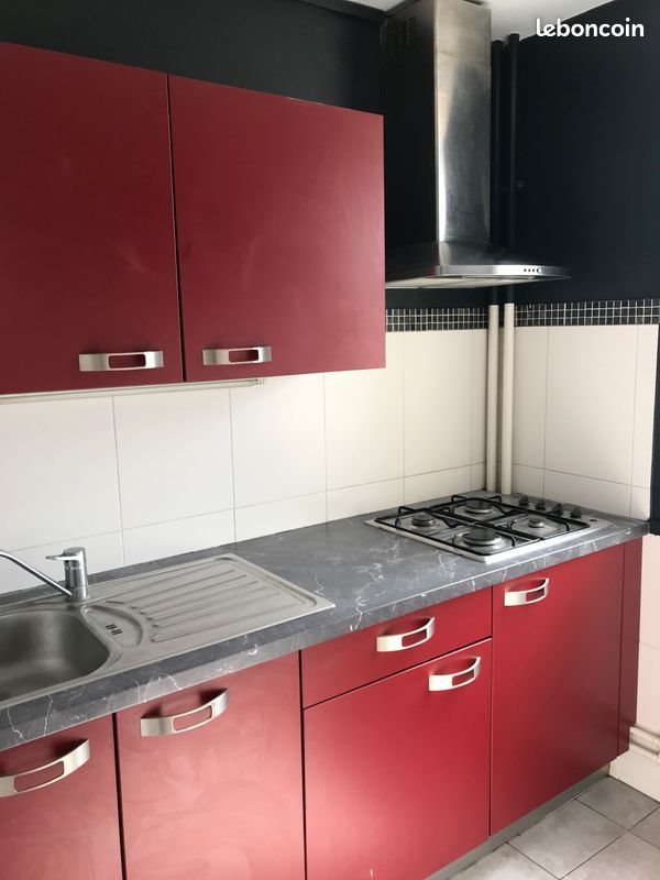 Appartement à vendre, 30m², Pau