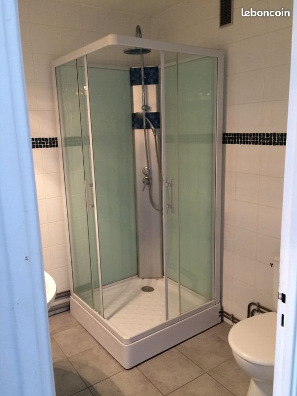 Appartement à vendre, 30m², Pau