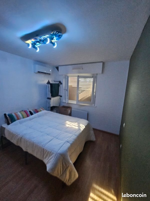 Appartement à louer, 42m², Illkirch-Graffenstaden