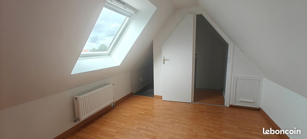 Maison à louer, 95m², Ronchin