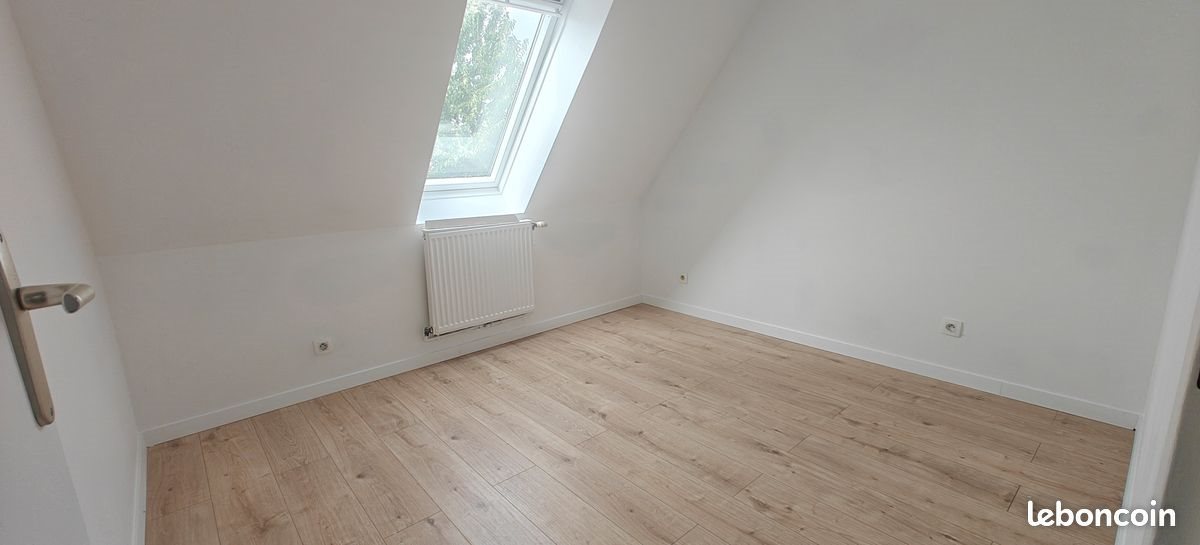 Maison à louer, 95m², Ronchin