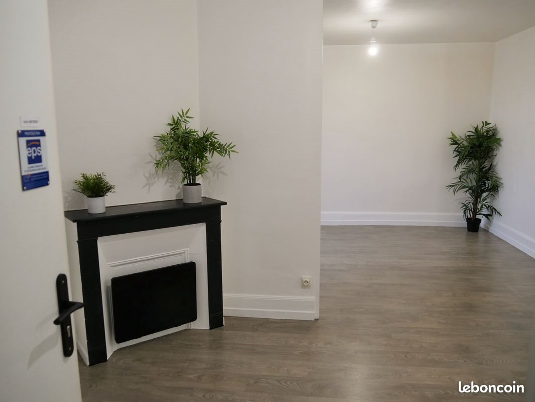 Appartement à louer, 50m², Chalon-sur-Saône