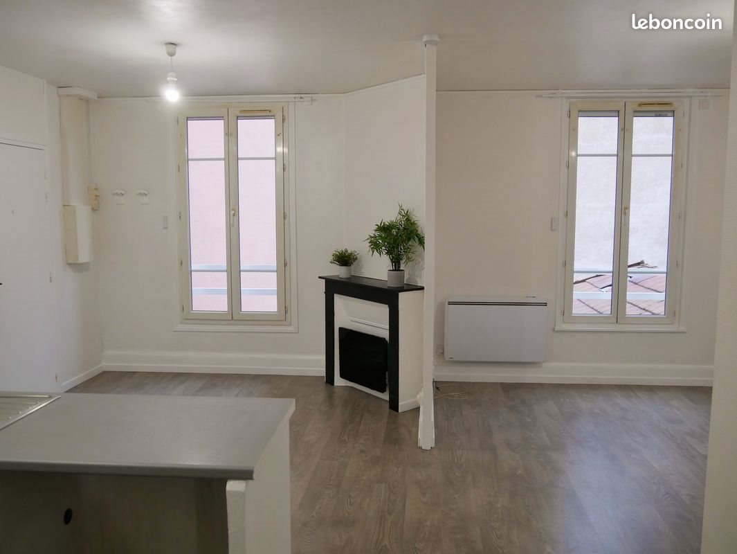 Appartement à louer, 50m², Chalon-sur-Saône
