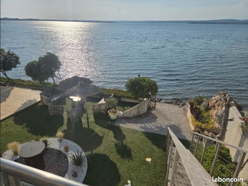 Maison à vendre, 500m², Sète
