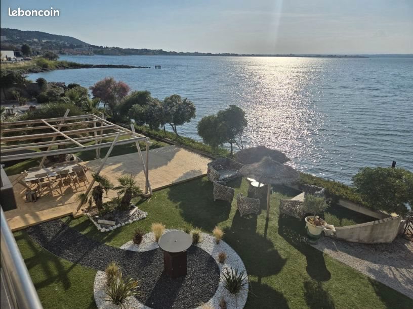 Maison à vendre, 500m², Sète