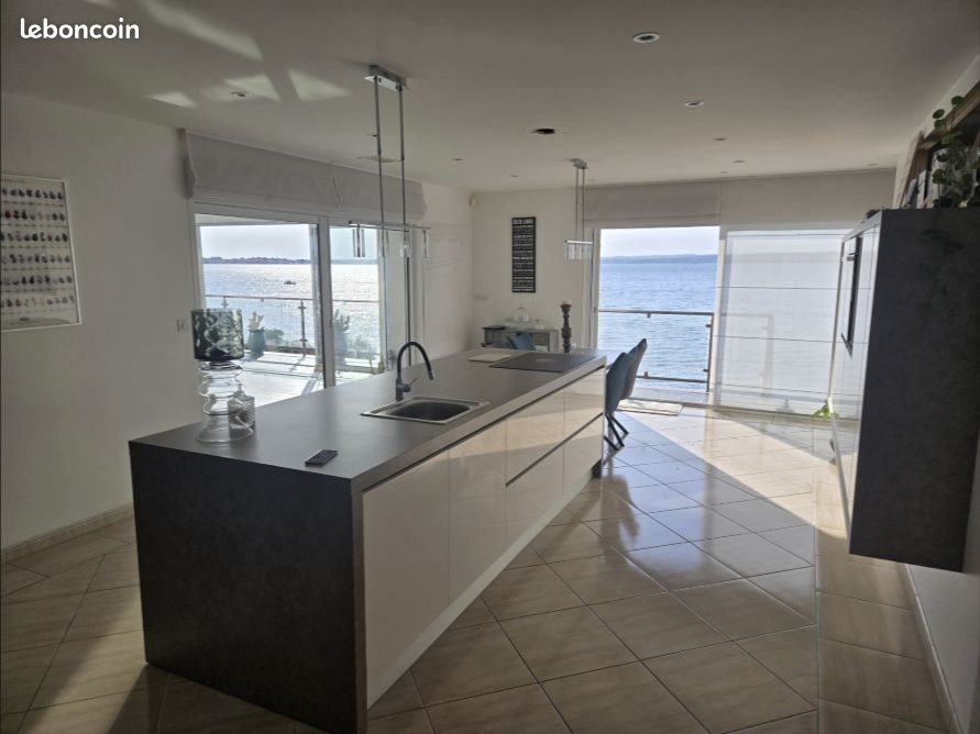 Maison à vendre, 500m², Sète