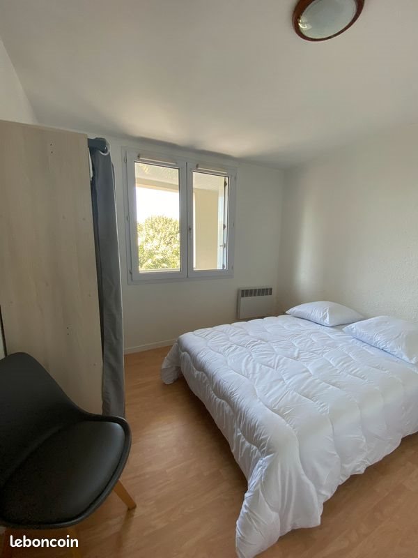 Appartement à louer, 33m², La Roche-sur-Yon