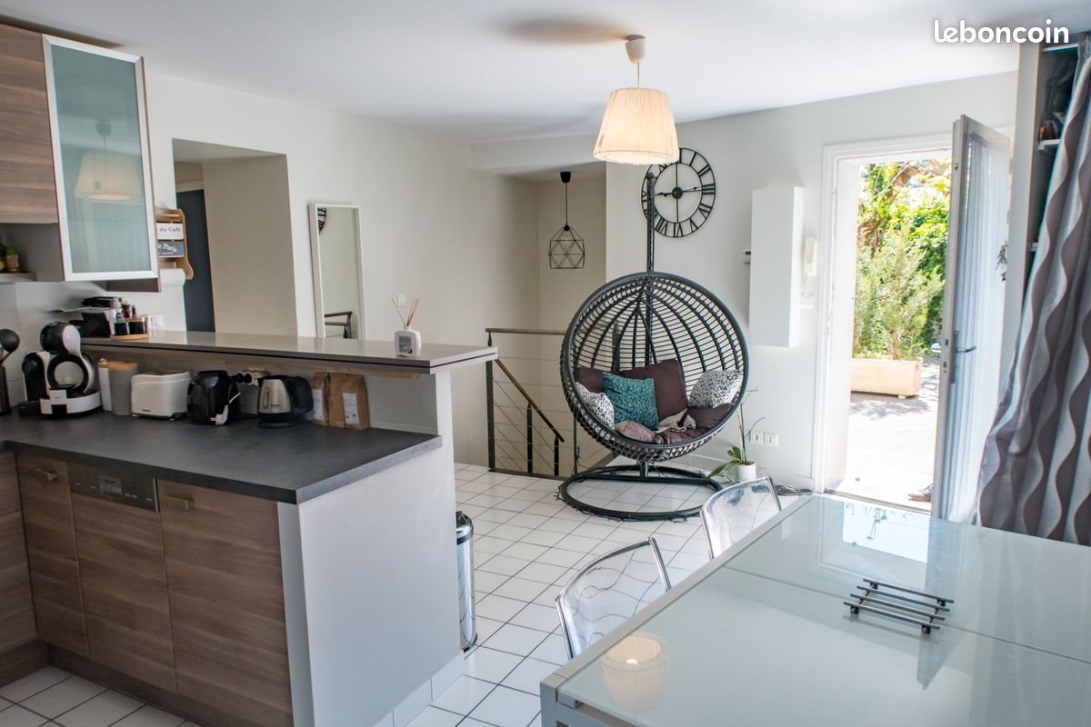 Appartement à louer, 50m², La Tronche