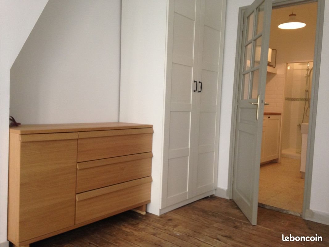 Appartement à louer, 24m², Versailles