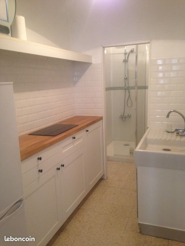 Appartement à louer, 24m², Versailles