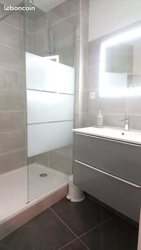 Appartement à louer, 60m², Roques