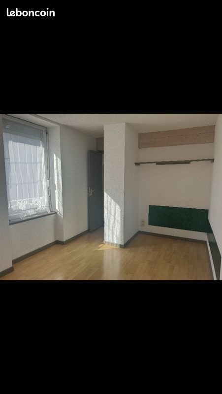 Appartement à louer, 26m², Aubière
