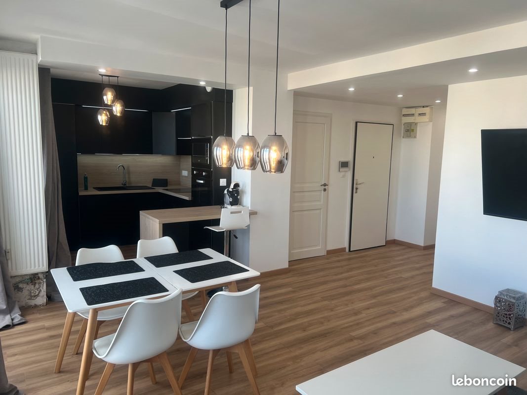 Appartement à vendre, 75m², Quetigny