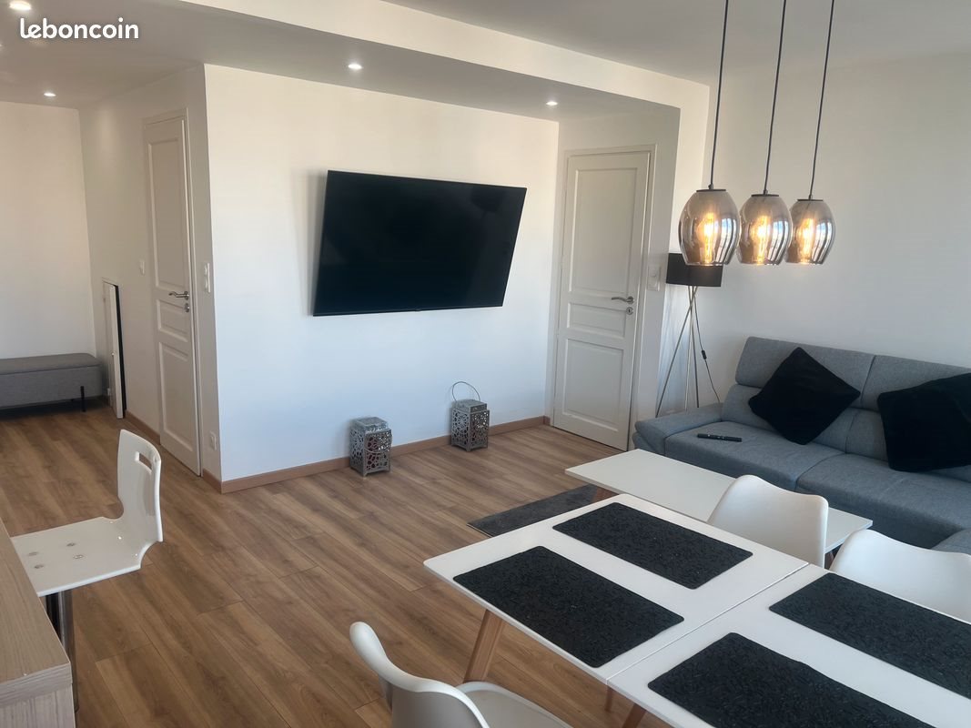 Appartement à vendre, 75m², Quetigny
