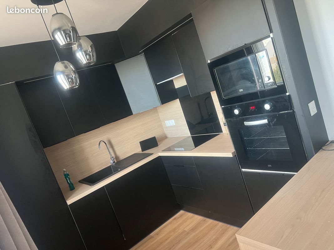 Appartement à vendre, 75m², Quetigny