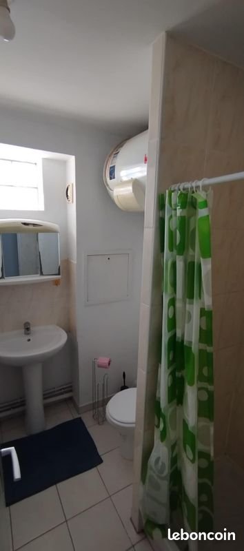 Appartement à louer, 23m², Vitry-sur-Seine